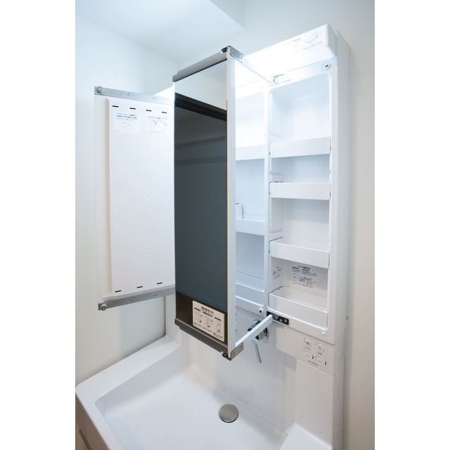 シャンプードレッサー※写真は同タイプ別部屋