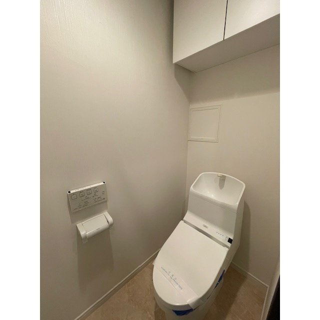 温水洗浄暖房便座※写真は同タイプ別部屋