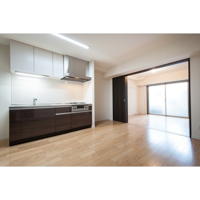 ※写真は同タイプ別部屋