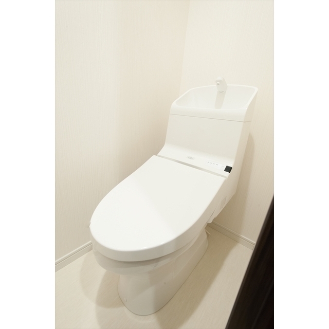 ※写真は同タイプ別部屋