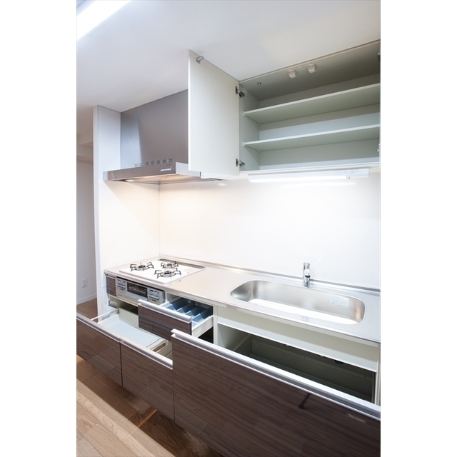 ※写真は同タイプ別部屋