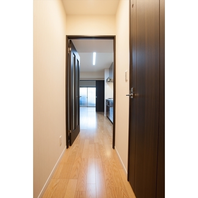 ※写真は同タイプ別部屋