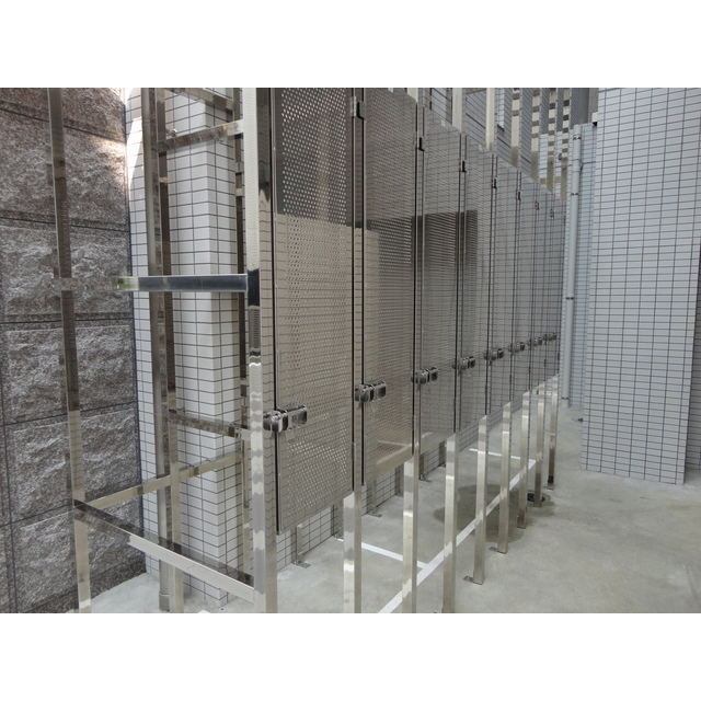 サーフボード置場※有料