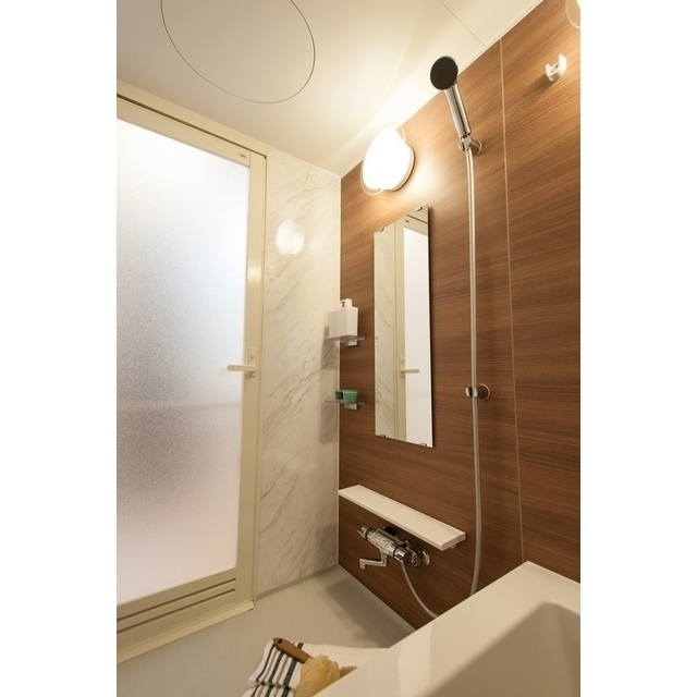 ※写真は同タイプ別のお部屋