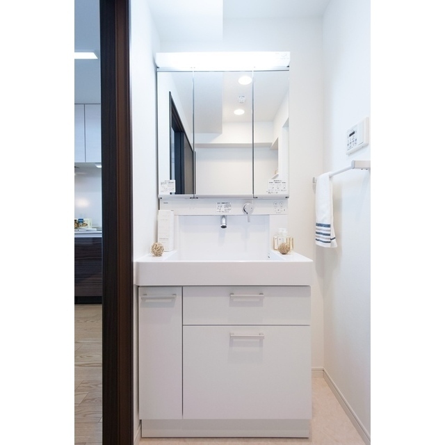 ※写真は同タイプ別のお部屋