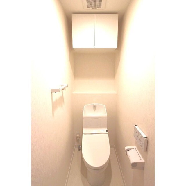 温水洗浄暖房便座