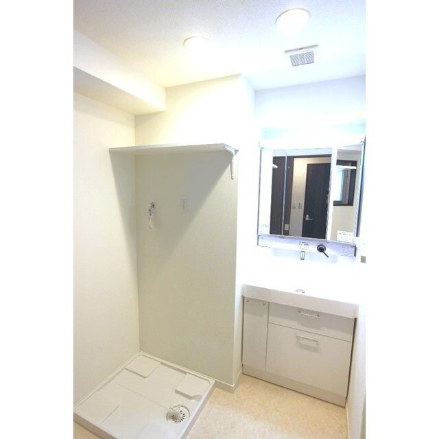 シャンプードレッサー