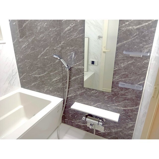 追焚き、浴室乾燥暖房機つき