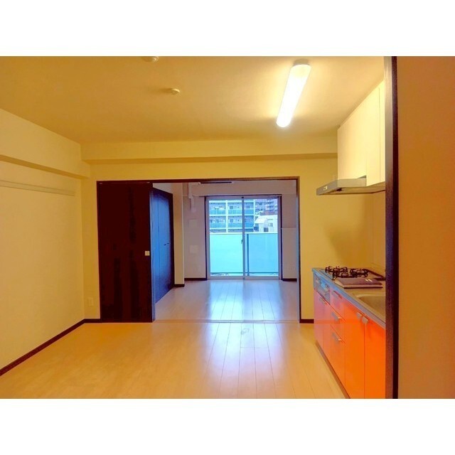 日当たり良好♪