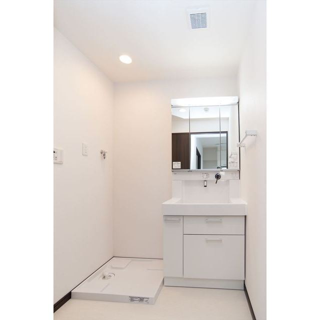 シャンプードレッサー