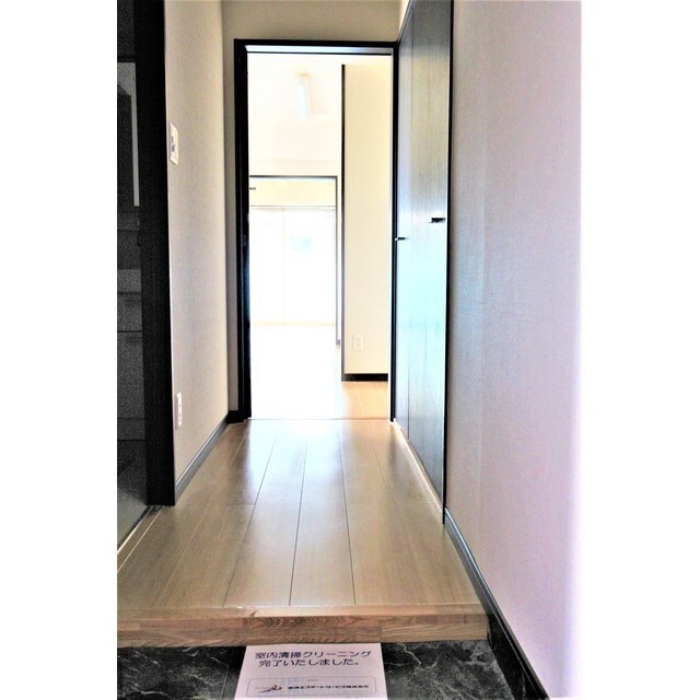 ※写真は同タイプ別のお部屋