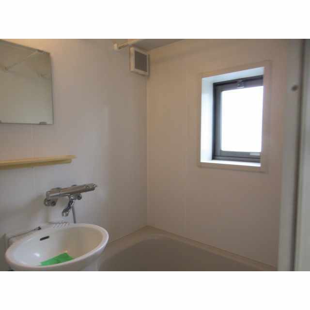 おしゃれな独立洗面台♪