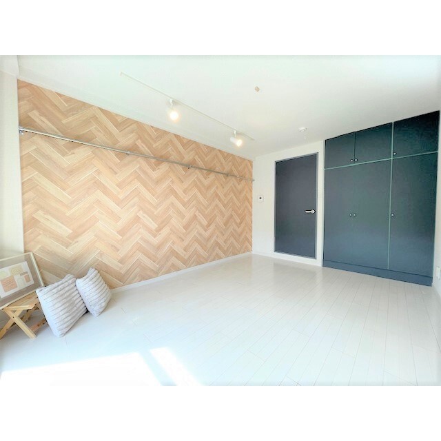 ※家具家電は設備に含まれず