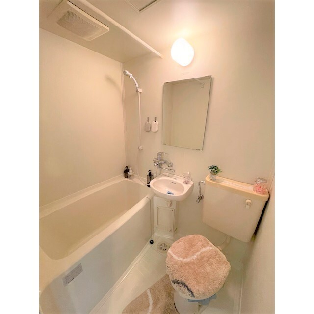 3点ユニット※家具家電は設備に含まれず