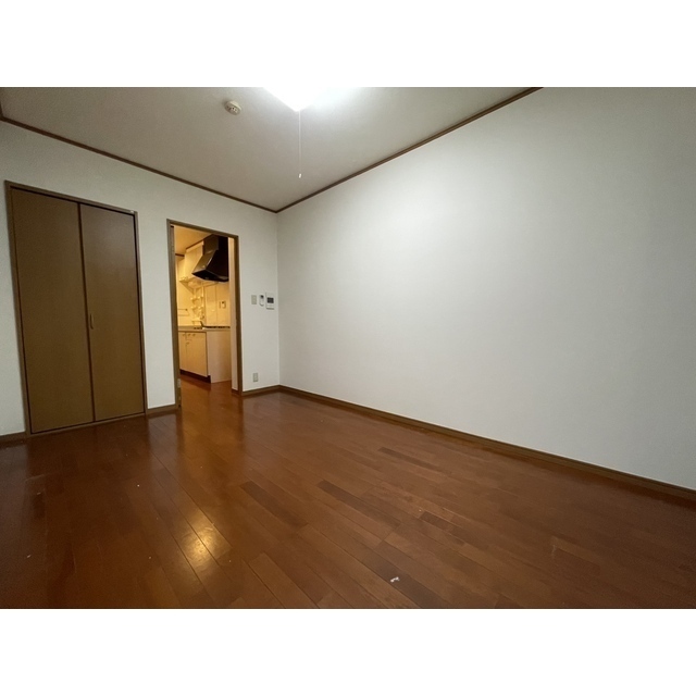 7.92帖の洋室※写真は同タイプ別のお部屋