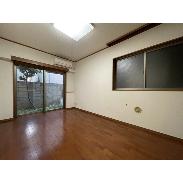 ２面採光※写真は同タイプ別のお部屋