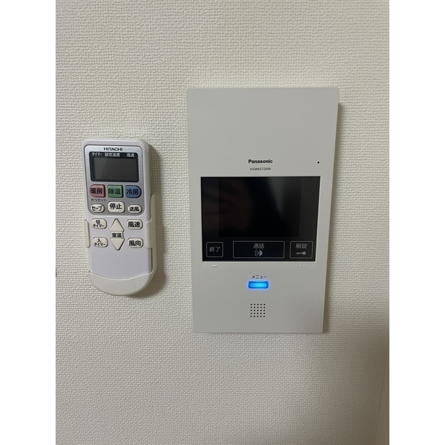 ※写真は同タイプ別のお部屋