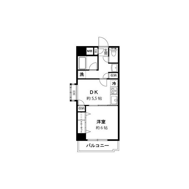 間取画像