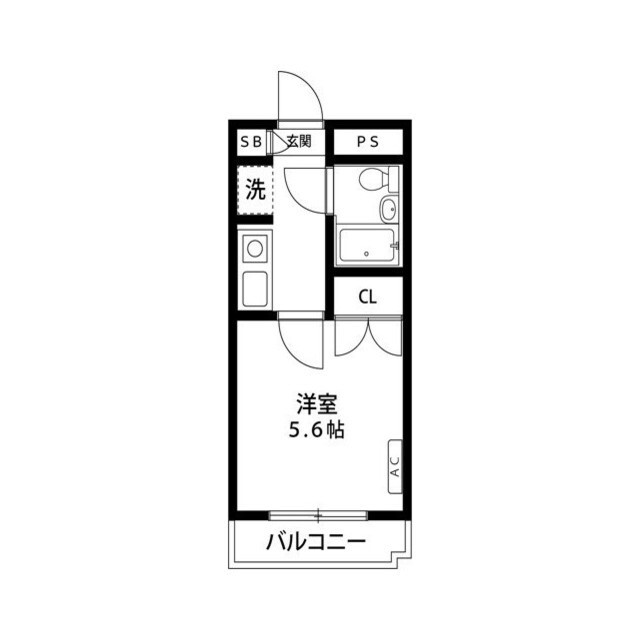 間取画像