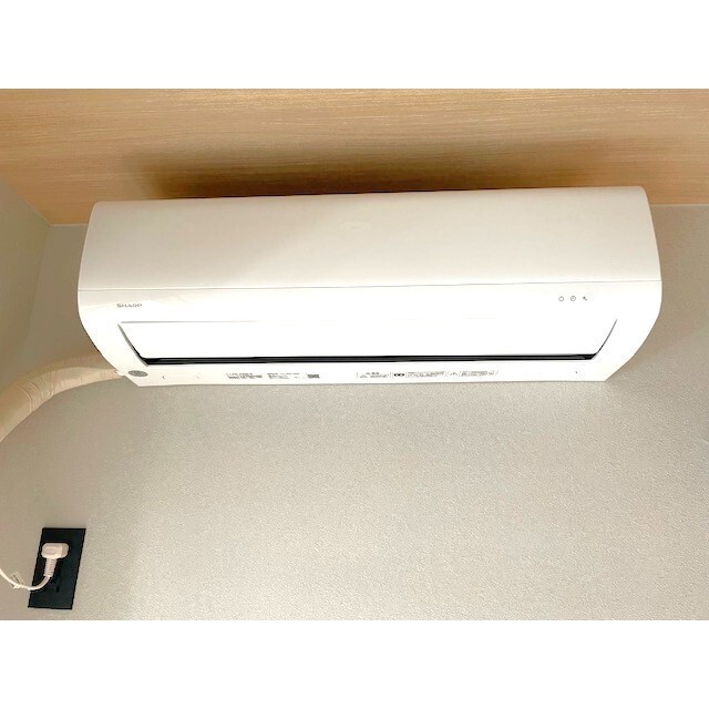 エアコン１基