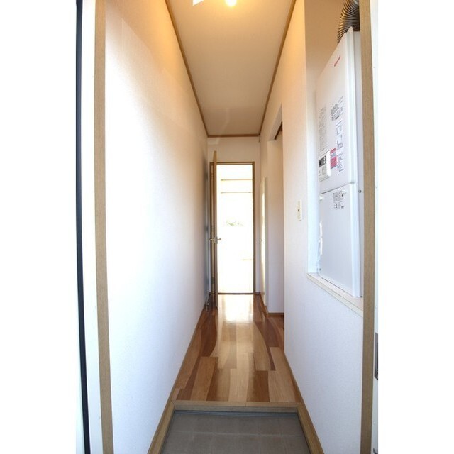 ※別の部屋の写真・現況優先