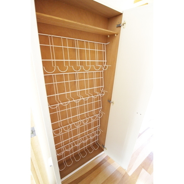シューズボックス☆※別の部屋の写真・現況優先