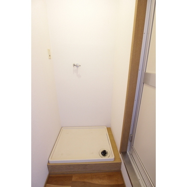 室内洗濯機置き場♪※別の部屋の写真・現況優先