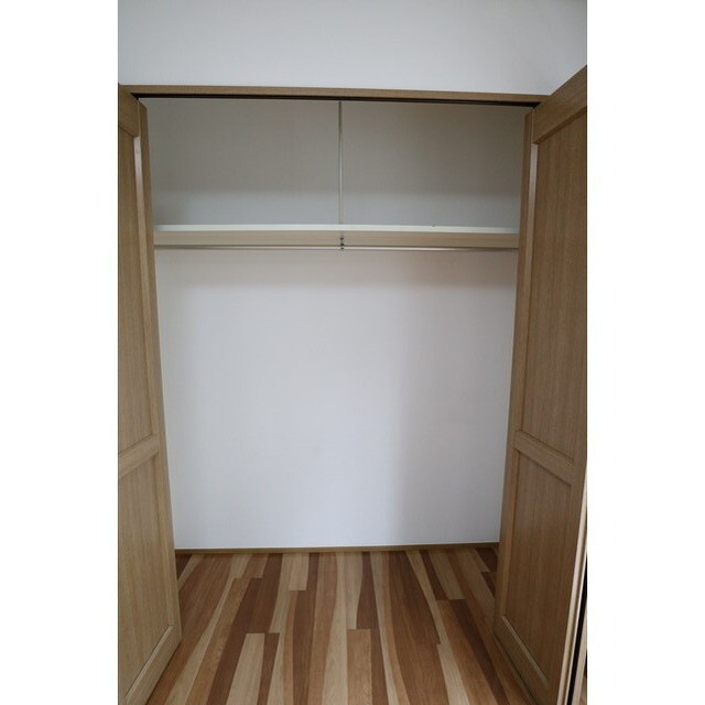 クローゼット付☆