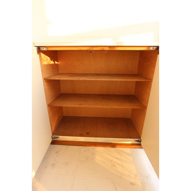 シューズボックス★