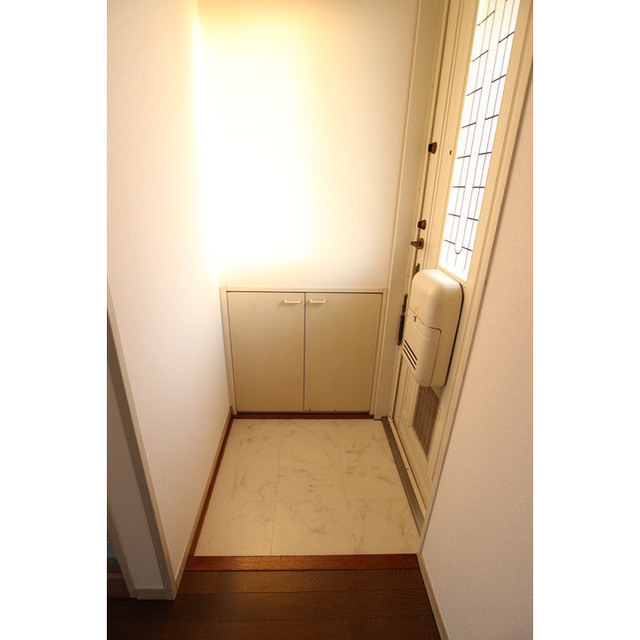 室内洗濯機置き場★