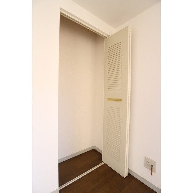 クローゼット★