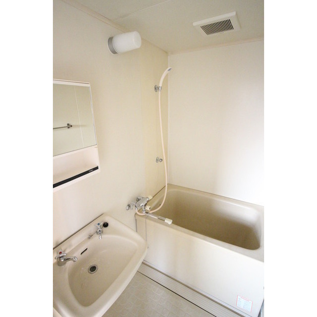 人気のバス・トイレ別★