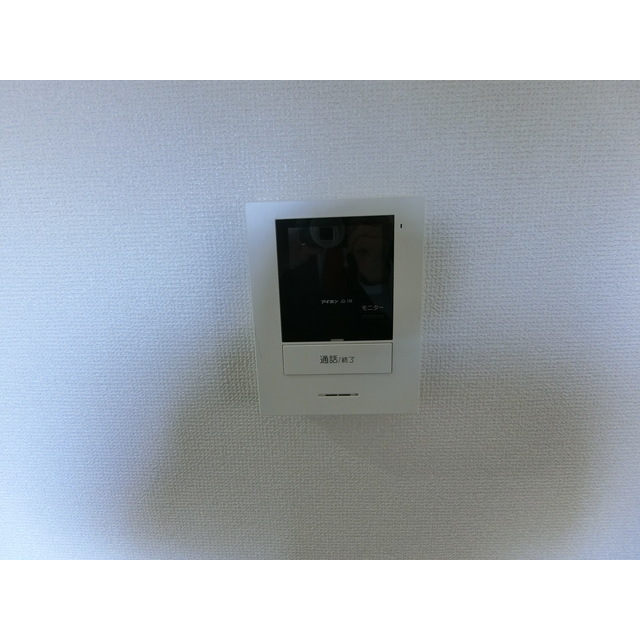 TVモニターホン付☆