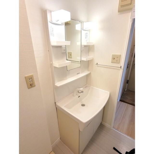 嬉しいシャンプードレッサー★