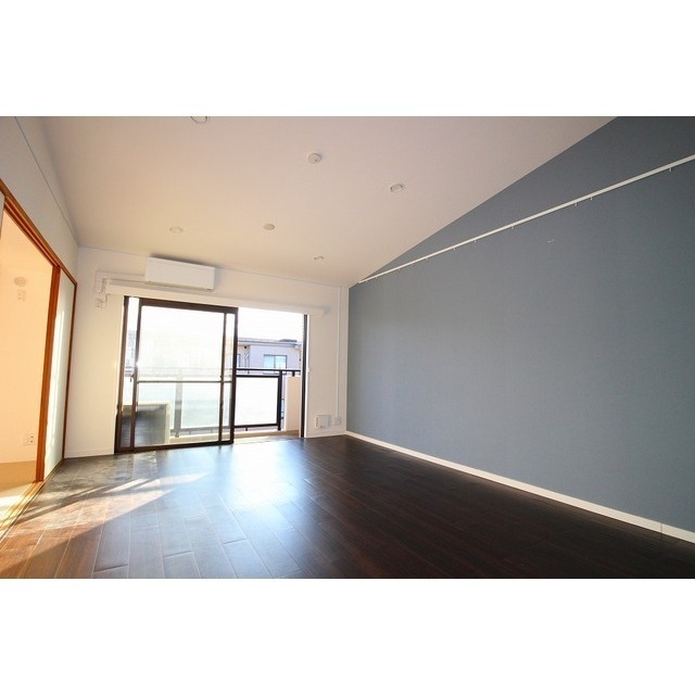 広々リビング♪