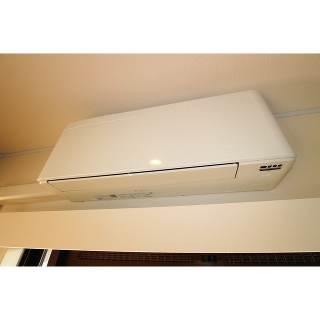 エアコン3基★(洋室2部屋・LDK)