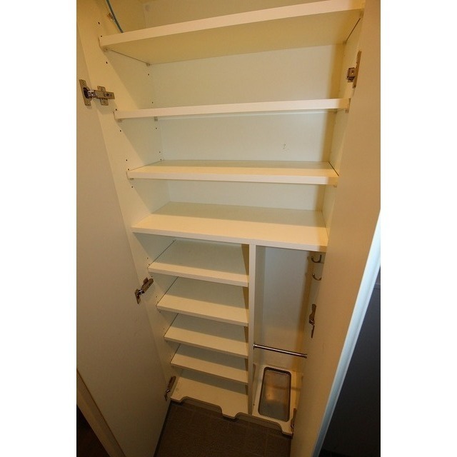 シューズボックス☆