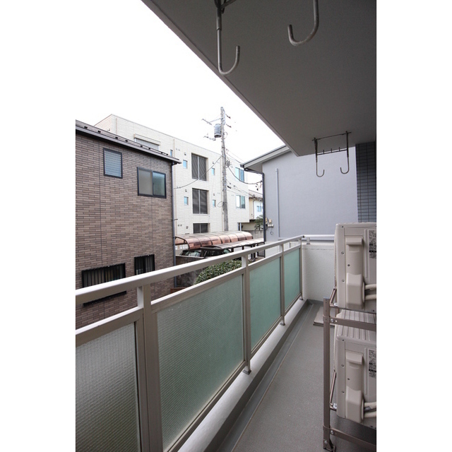 南側で日当たり良好！