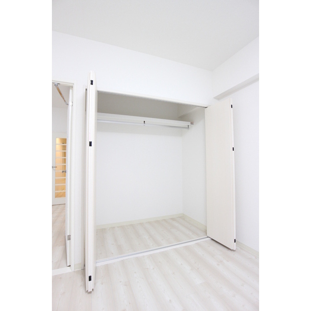 クローゼット☆