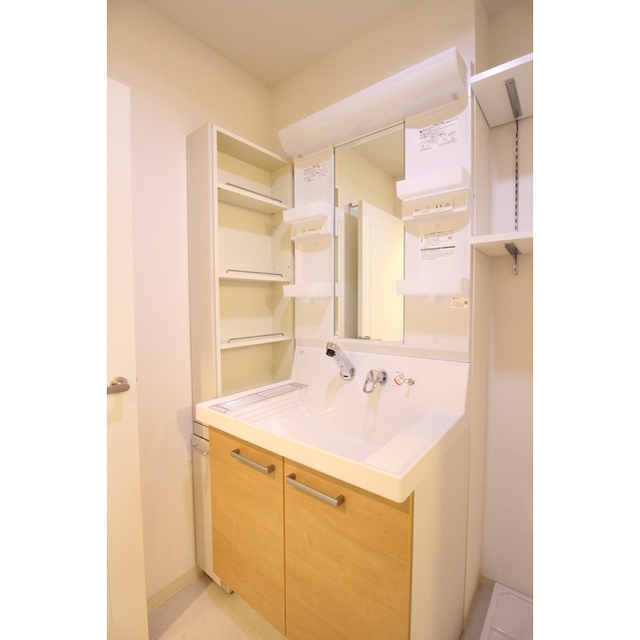 シャンプードレッサー付☆