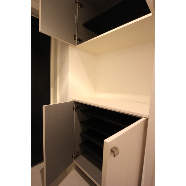 シューズボックス☆