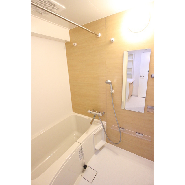 人気のバス・トイレ別☆