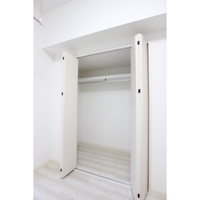 クローゼット☆