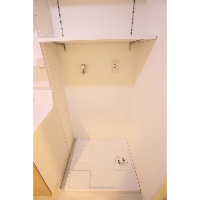 室内洗濯機置き場★