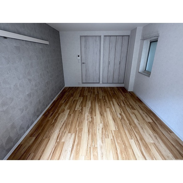 2面採光・角部屋です♪