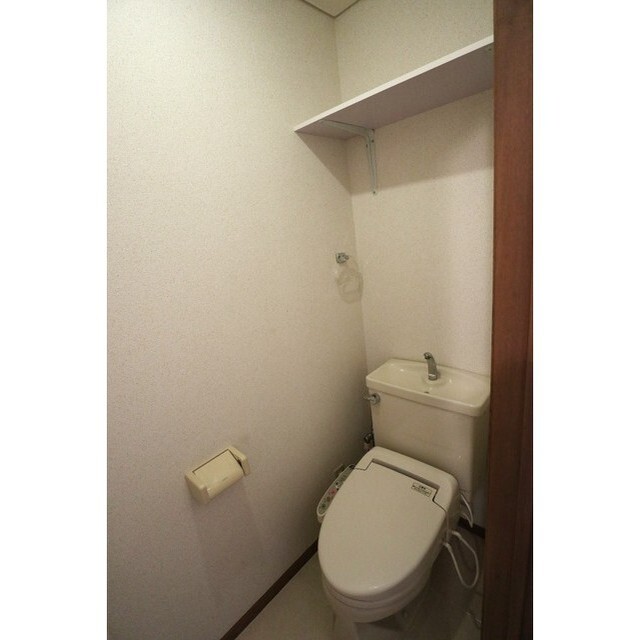 温水洗浄暖房便座☆