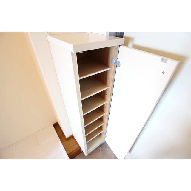 シューズボックス☆