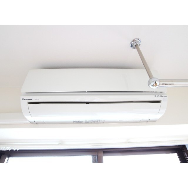 エアコン付で快適★