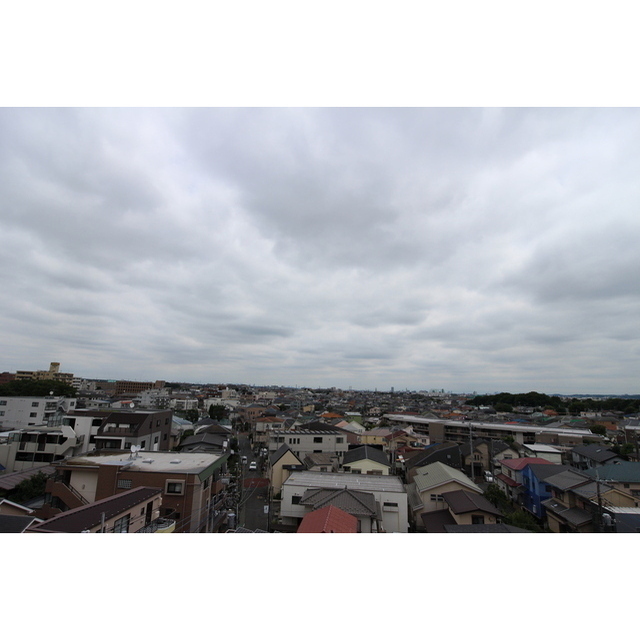 7階で見晴良好★