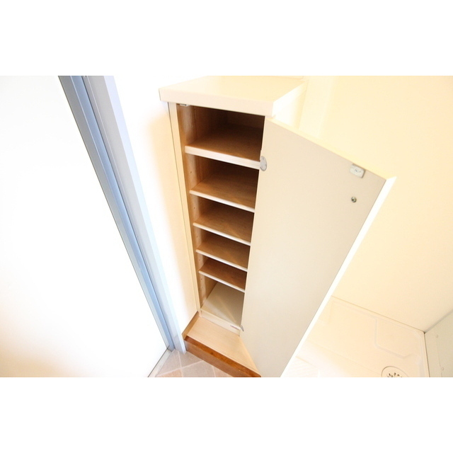 シューズボックス★